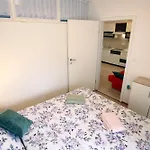 Luna Apartments Quiet Retreat, Close To Koper, Aircon, Parking Apartamento Ankaran