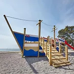 Apartamento Luna Apartments Quiet Retreat, Close To Koper, Aircon, Parking
