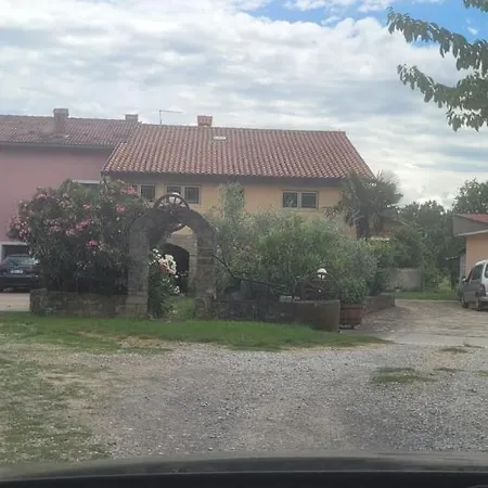 Apartment Luna