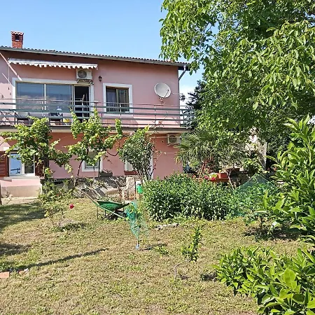 Apartment Luna Ankaran