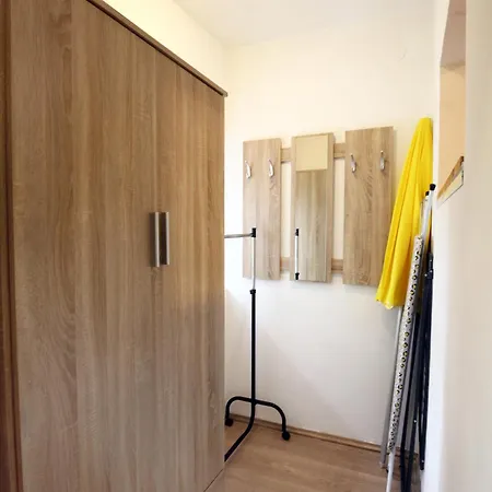 Apartment Luna *