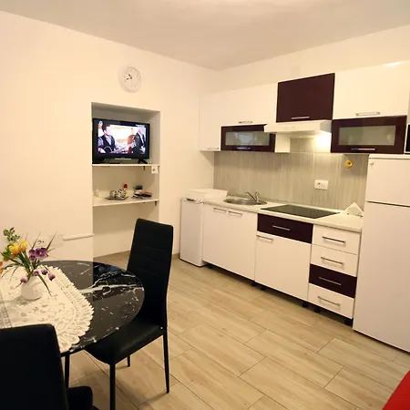 Apartment Luna *