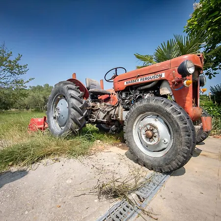 Luna Quiet Retreat, Close To Koper, Aircon, Parking * Анкаран