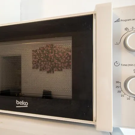 Luna Quiet Retreat, Close To Koper, Aircon, Parking Апартаменты