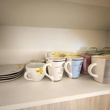 Апартаменты Luna Quiet Retreat, Close To Koper, Aircon, Parking