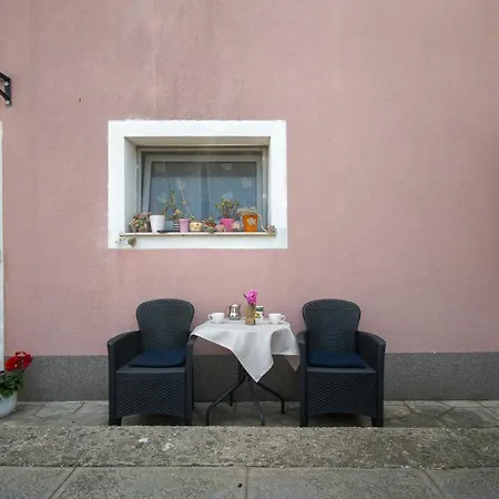 Luna Quiet Retreat, Close To Koper, Aircon, Parking Apartment Ankaran