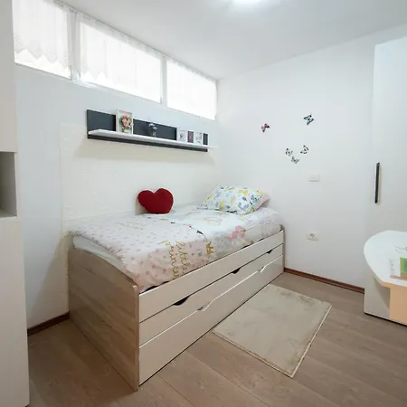 Apartament Luna Quiet Retreat, Close To Koper, Aircon, Parking Ankaran