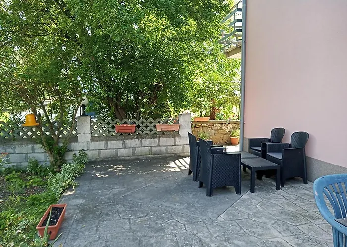 شقة Luna Quiet Retreat, Close To Koper, Aircon, Parking أنكاران