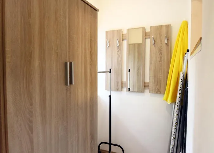 شقة Luna Quiet Retreat, Close To Koper, Aircon, Parking *