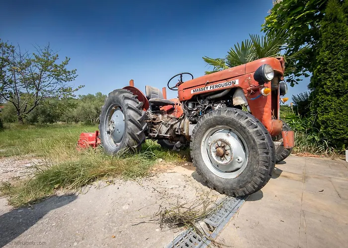 Luna Quiet Retreat, Close To Koper, Aircon, Parking * أنكاران