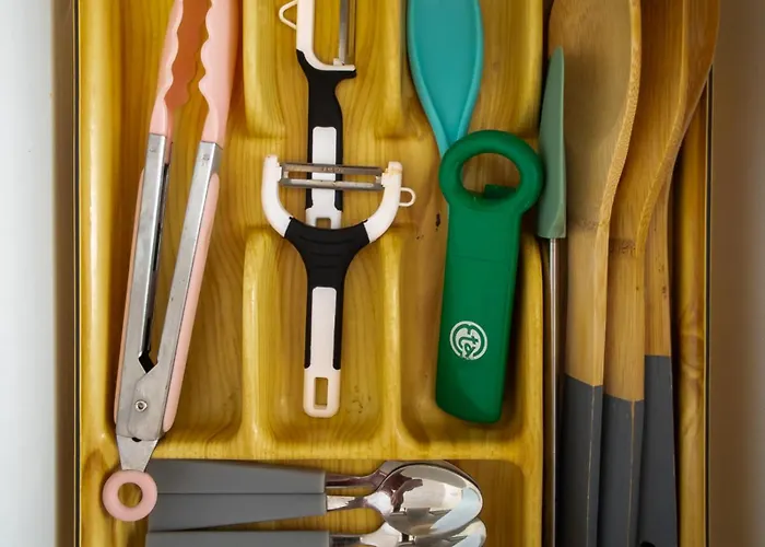 Luna Quiet Retreat, Close To Koper, Aircon, Parking أنكاران