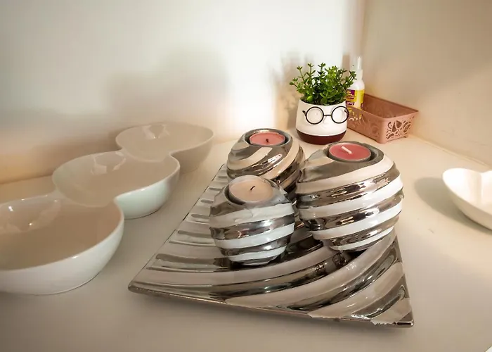 Luna Quiet Retreat, Close To Koper, Aircon, Parking * أنكاران