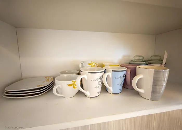 شقة Luna Quiet Retreat, Close To Koper, Aircon, Parking