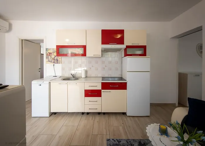 شقة Luna Quiet Retreat, Close To Koper, Aircon, Parking أنكاران